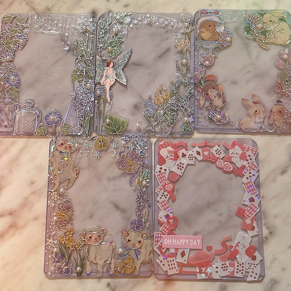 TOPLOADERS! - Picture 1 of 1